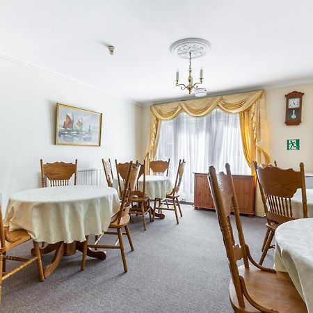 Woodstock Guest House 크로이던 외부 사진