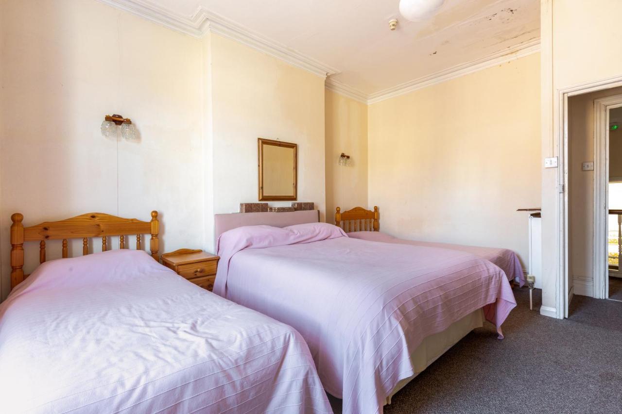 Woodstock Guest House 크로이던 외부 사진