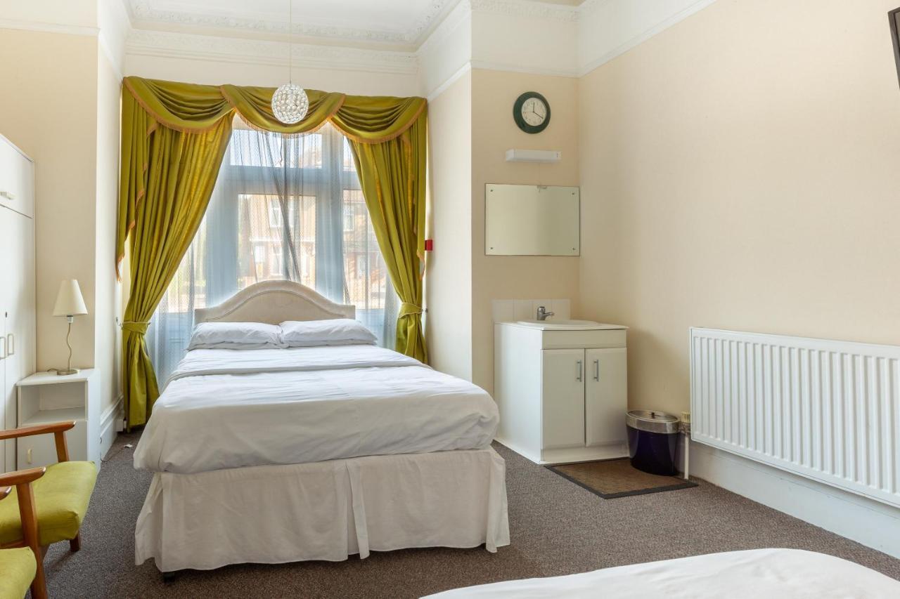 Woodstock Guest House 크로이던 외부 사진
