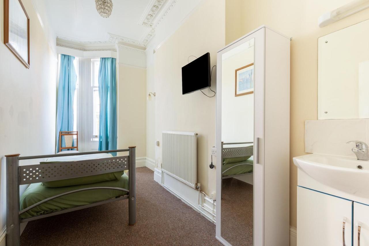 Woodstock Guest House 크로이던 외부 사진