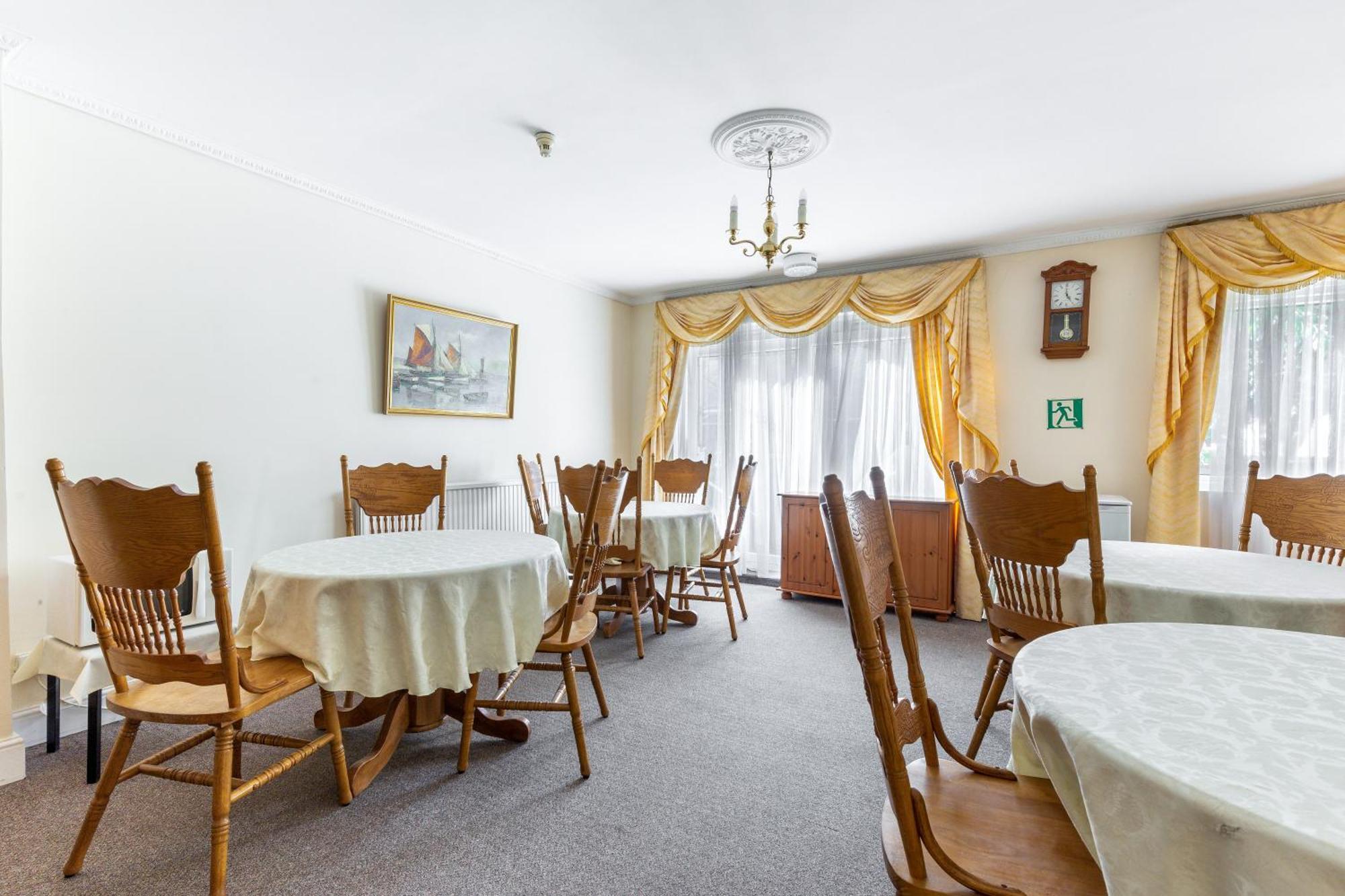 Woodstock Guest House 크로이던 외부 사진