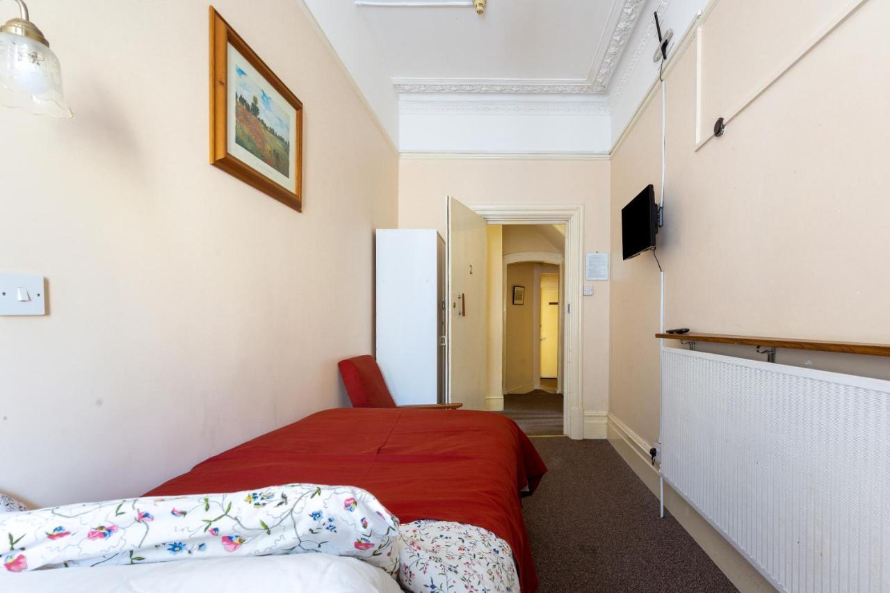 Woodstock Guest House 크로이던 외부 사진