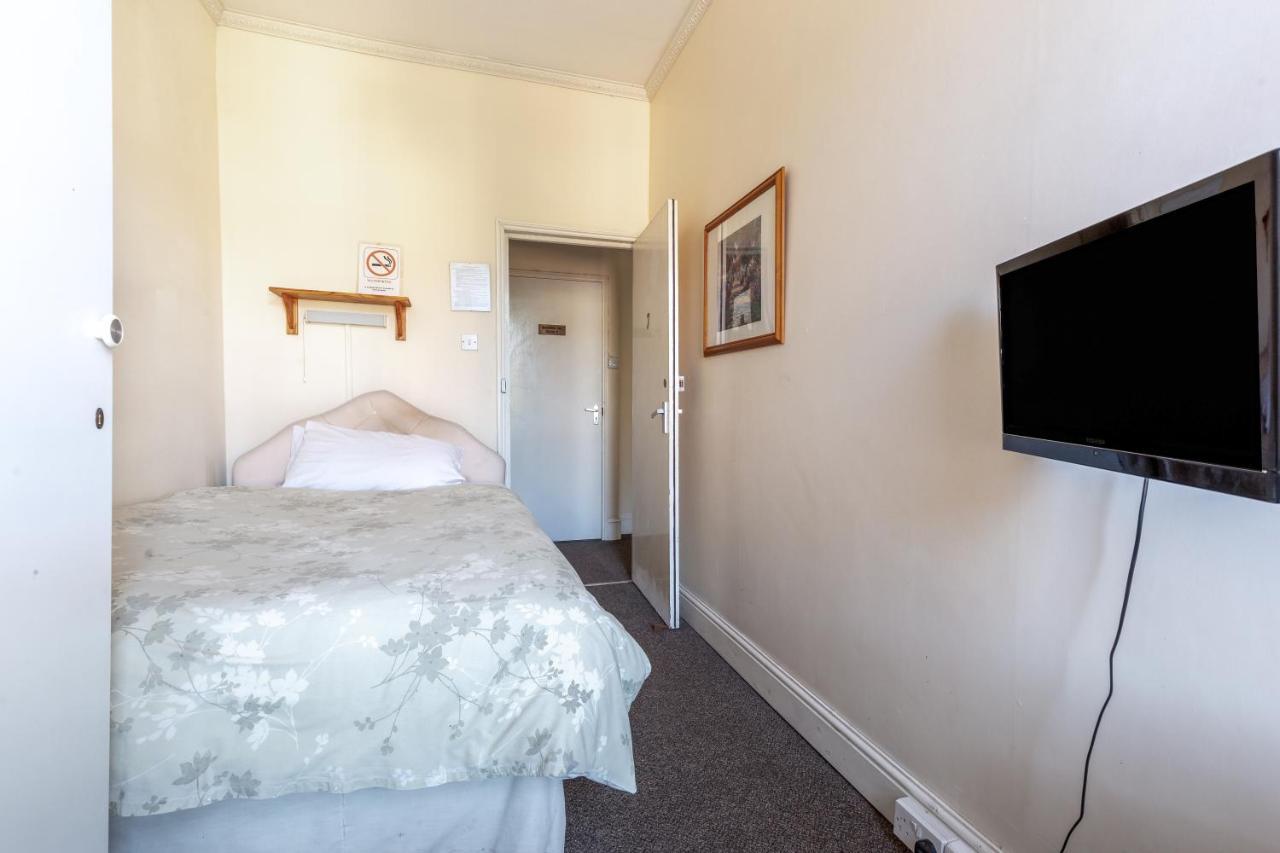 Woodstock Guest House 크로이던 외부 사진