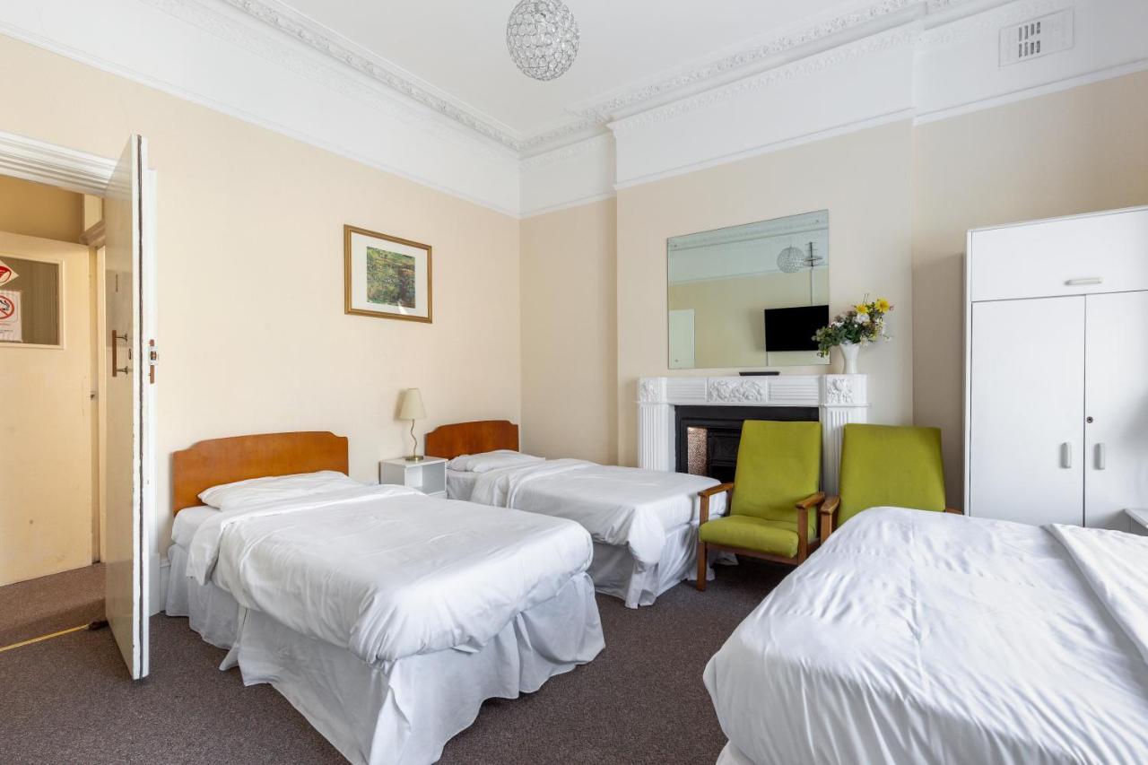 Woodstock Guest House 크로이던 외부 사진
