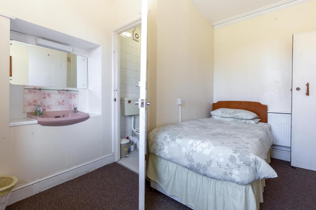 Woodstock Guest House 크로이던 외부 사진