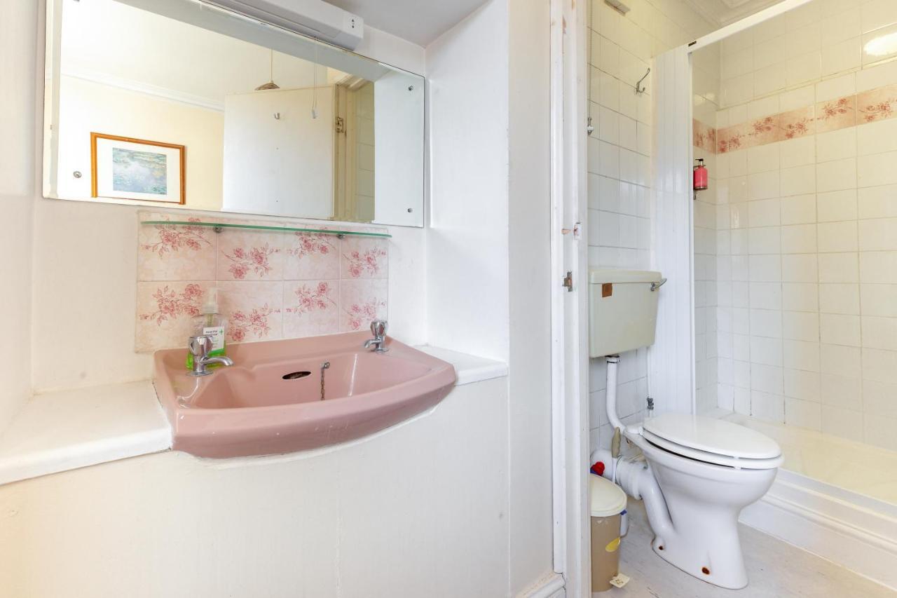 Woodstock Guest House 크로이던 외부 사진