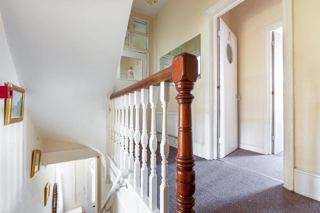 Woodstock Guest House 크로이던 외부 사진